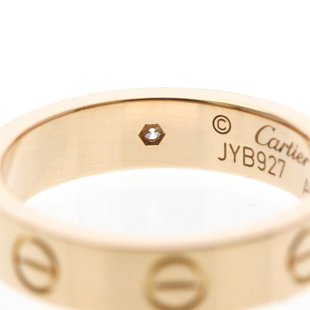 CARTIER Ring - Picture 8 of 8